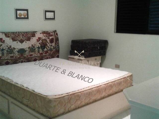 Apartamento para Venda em Guarujá - 5