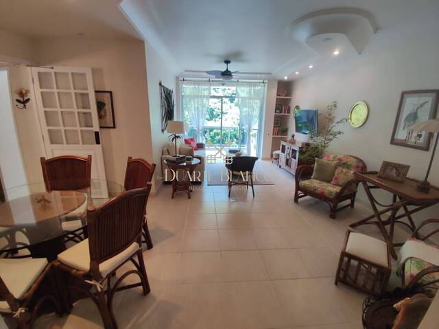 #MRD 4816 - Apartamento para Venda em Guarujá - SP