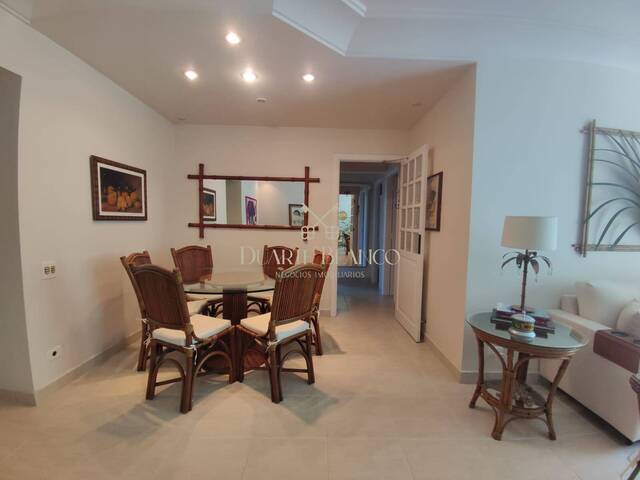 #MRD 4816 - Apartamento para Venda em Guarujá - SP