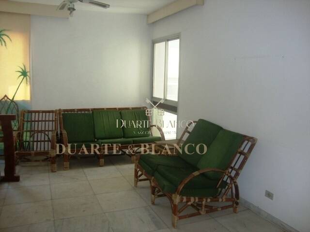 Apartamento para Venda em Guarujá - 3