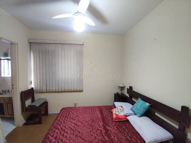 #4809 - Apartamento para Temporada em Guarujá - SP - 3