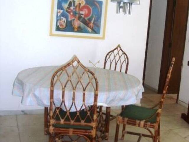 Apartamento para Venda em Guarujá - 4