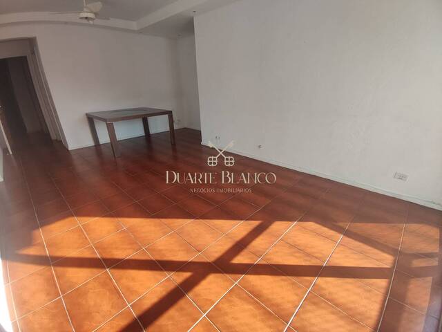 #MRD 4829 - Apartamento para Locação em Guarujá - SP - 2