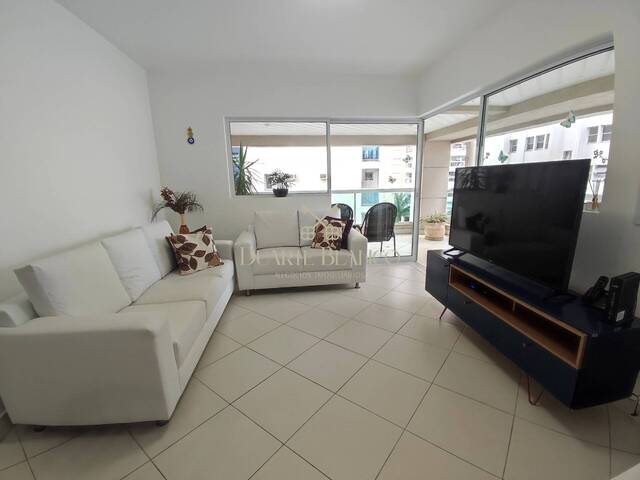 #MRD 4824 - Apartamento para Locação em Guarujá - SP - 2