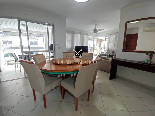 #MRD 4832 - Apartamento para Locação em Guarujá - SP - 3