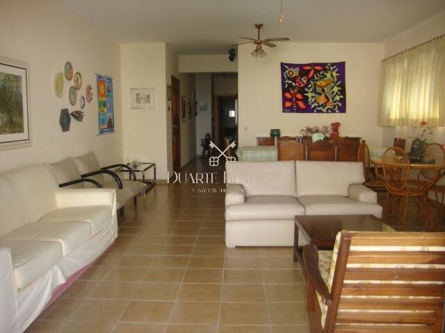 #2132 - Apartamento para Venda em Guarujá - SP - 3