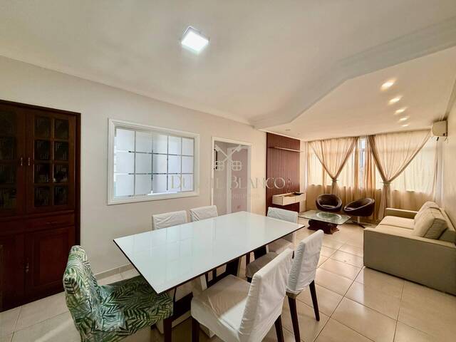 #MRD 4861 - Apartamento para Locação em Guarujá - SP - 2