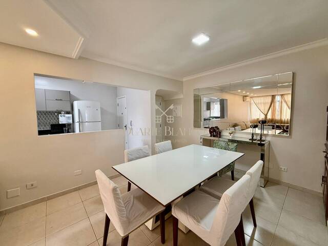 #MRD 4861 - Apartamento para Locação em Guarujá - SP - 3