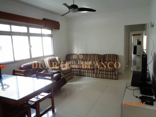 Apartamento para Venda em Guarujá - 2