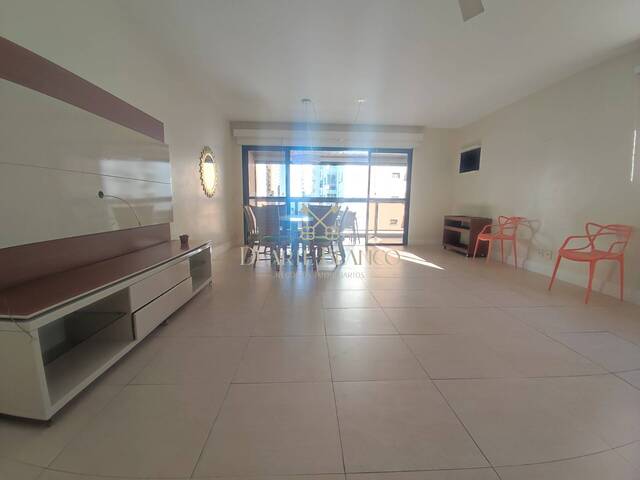 #MRD 4867 - Apartamento para Locação em Guarujá - SP - 2