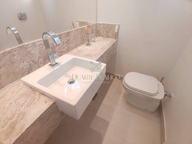#MRD 4867 - Apartamento para Locação em Guarujá - SP - 3