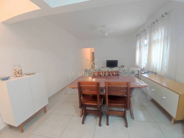 #MRD 4868 - Apartamento para Locação em Guarujá - SP - 2