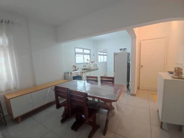 #MRD 4868 - Apartamento para Locação em Guarujá - SP - 3