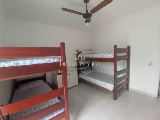 Apartamento para Locação em Guarujá - 5