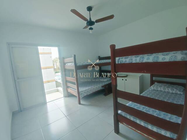 Apartamento para Locação em Guarujá - 4