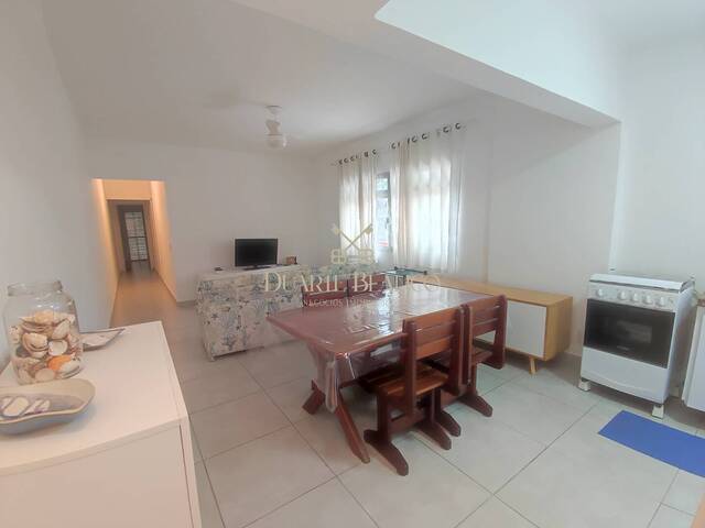 #MRD 4868 - Apartamento para Locação em Guarujá - SP - 1