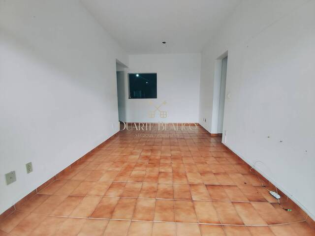 #MRD 4869 - Apartamento para Locação em Guarujá - SP - 2