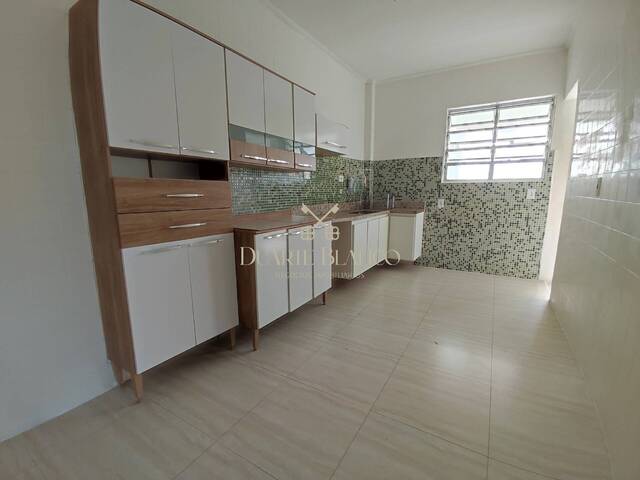 #2153 - Apartamento para Locação em Guarujá - SP - 1