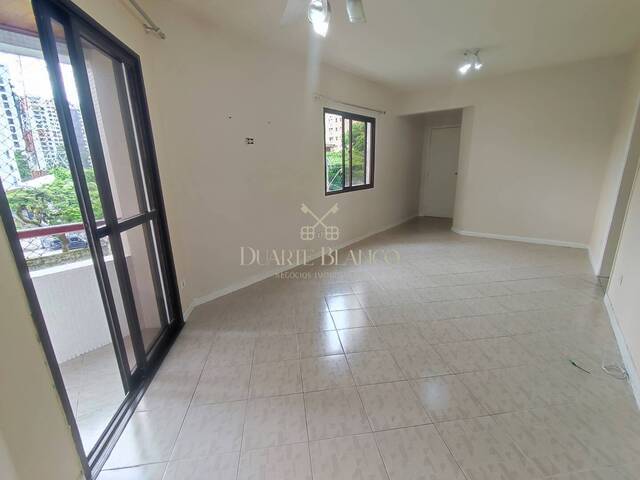 #MRD 4873 - Apartamento para Venda em Guarujá - SP - 2