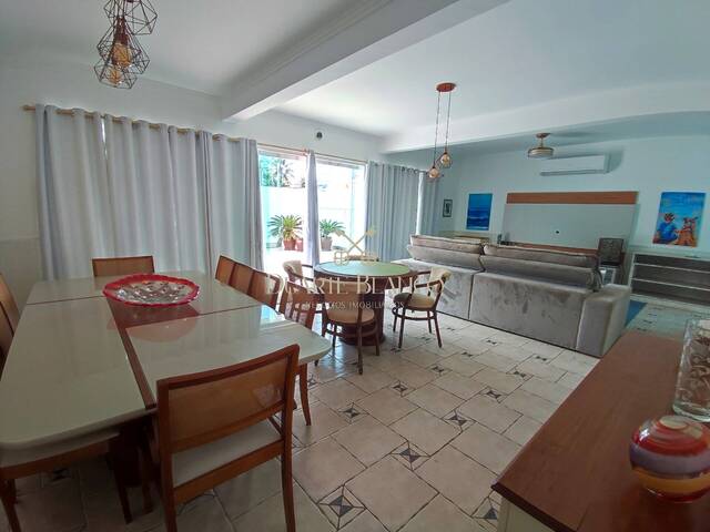 #MRD 4885 - Casa para Locação em Guarujá - SP - 2