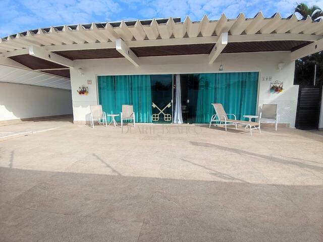 #MRD 4885 - Casa para Locação em Guarujá - SP - 3