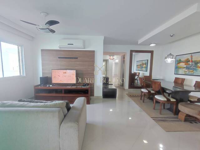 #MRD 4889 - Apartamento para Venda em Guarujá - SP - 3