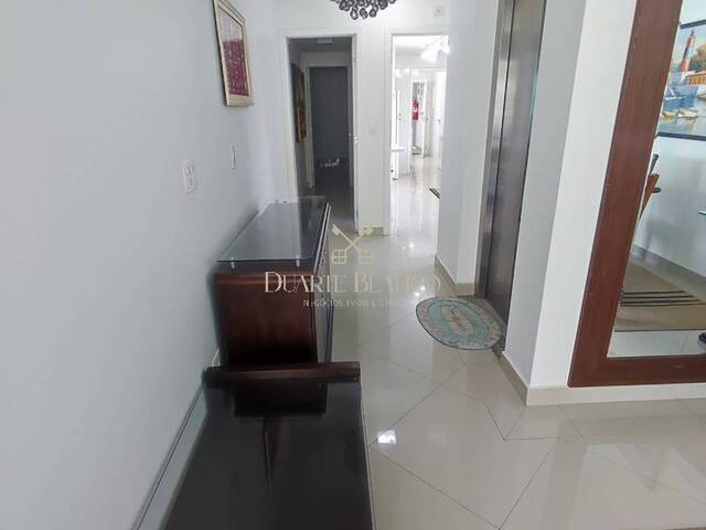Apartamento para Venda em Guarujá - 5