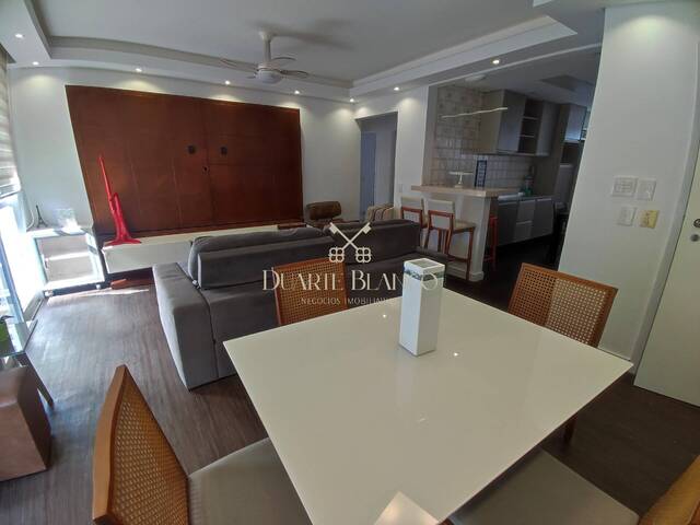 #MRD 4906 - Apartamento para Venda em Guarujá - SP - 1