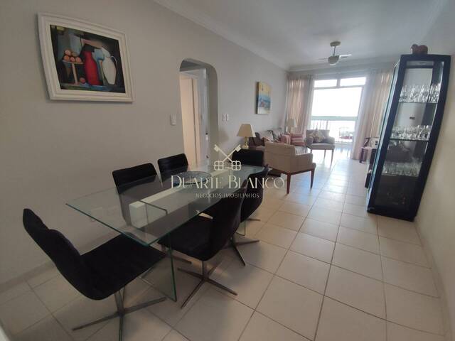 #MRD 4809 - Apartamento para Locação em Guarujá - SP - 3