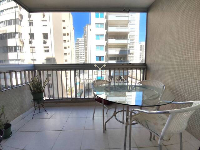 #MRD 4809 - Apartamento para Locação em Guarujá - SP - 2