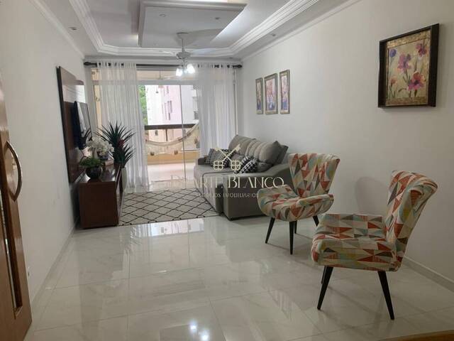 #MRD 4910 - Apartamento para Locação em Guarujá - SP - 2