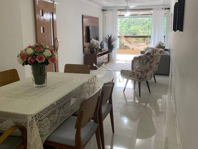 #MRD 4910 - Apartamento para Locação em Guarujá - SP - 3