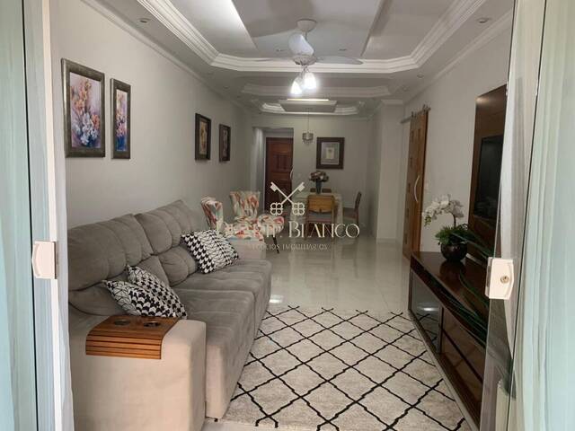 #MRD 4910 - Apartamento para Locação em Guarujá - SP - 1