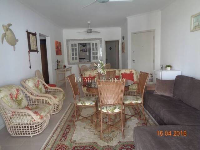 Apartamento para Venda em Guarujá - 3