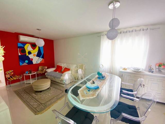 #4913 - Apartamento para Venda em Guarujá - SP - 3