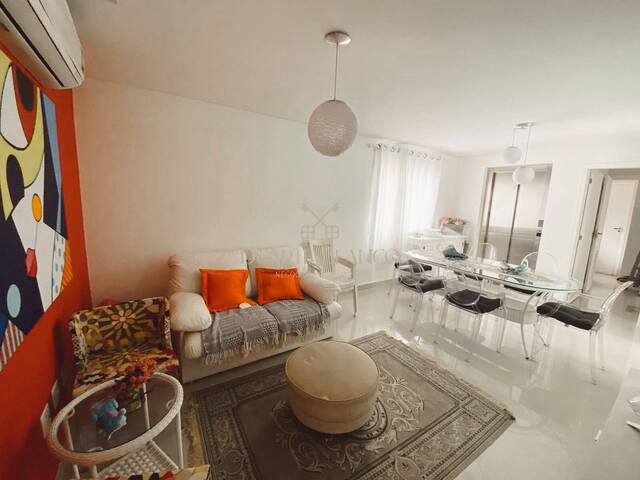 Apartamento para Venda em Guarujá - 4