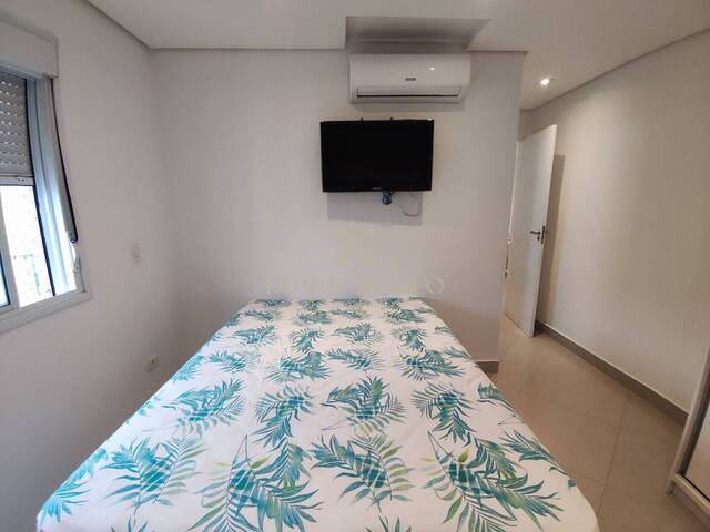 Apartamento para Venda em Guarujá - 5
