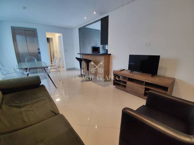 #MRD 4914 - Apartamento para Locação em Guarujá - SP - 3
