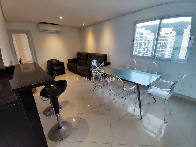 #MRD 4914 - Apartamento para Locação em Guarujá - SP - 2