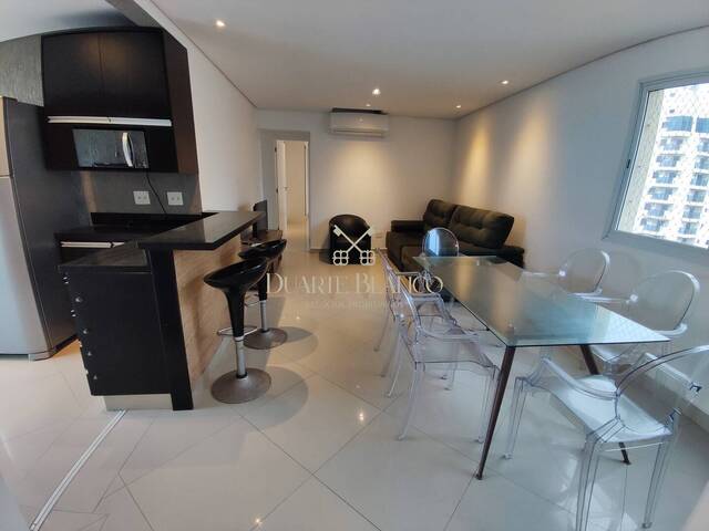 #MRD 4914 - Apartamento para Locação em Guarujá - SP - 1