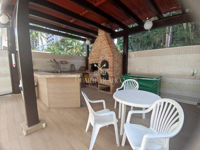 #MRD 4917 - Apartamento para Venda em Guarujá - SP - 1