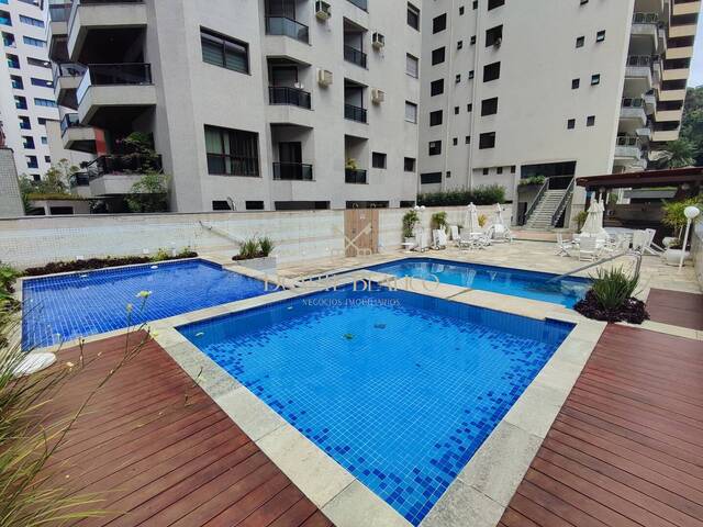 #MRD 4917 - Apartamento para Venda em Guarujá - SP - 2