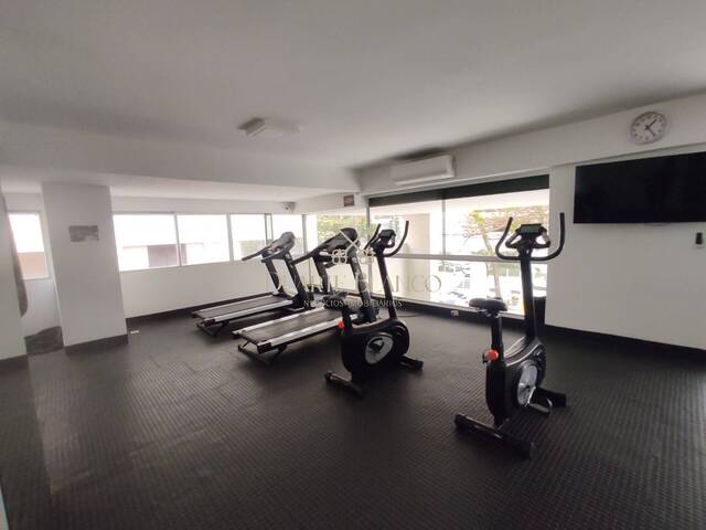#MRD 4919 - Apartamento para Venda em Guarujá - SP - 2