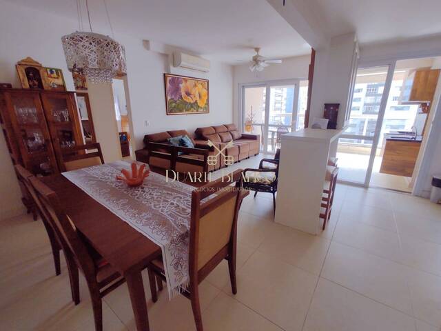#MRD 4935 - Apartamento para Temporada em Guarujá - SP - 1