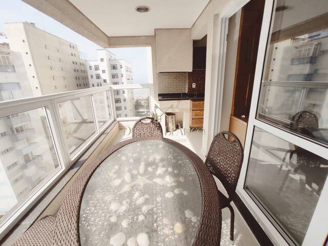 Apartamento para Temporada em Guarujá - 5
