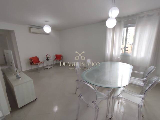 #MRD 4943 - Apartamento para Temporada em Guarujá - SP - 2