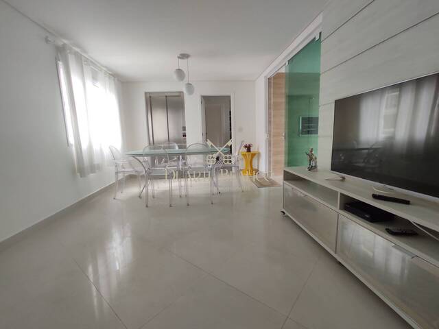 #MRD 4943 - Apartamento para Temporada em Guarujá - SP - 1