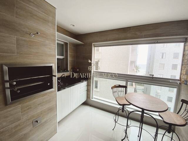 #MRD 4943 - Apartamento para Temporada em Guarujá - SP - 3