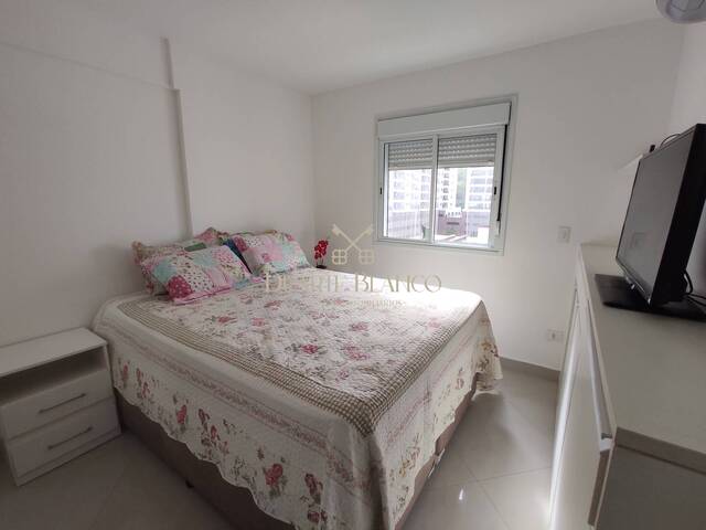 #MRD 4374 - Apartamento para Locação em Guarujá - SP - 3