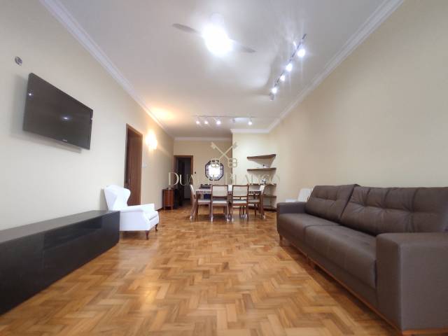 #MRD 4949 - Apartamento para Temporada em Guarujá - SP - 3